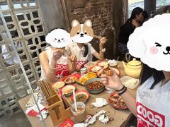 -老三样·旧食新味(万寿宫店)