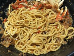 -沈记烧烤海鲜(江汉二路店)