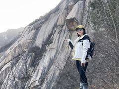 -北京凤凰岭