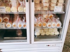-中关村茶点