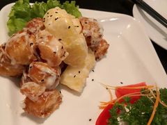 -鹿港小镇(悠唐店)