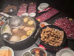 -正禾鲜·潮汕牛肉火锅(凯德天府店)