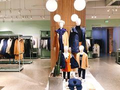 -OCE(熙地港购物中心店)