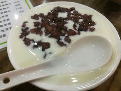 -沙湾姜埋奶(兴新包店)