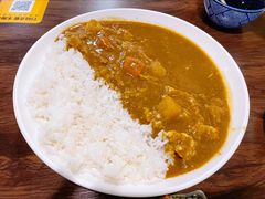 顶屋咖喱饭-顶屋咖喱(街道口总店)