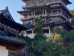 -径山寺