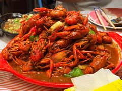 -年轮烧烤·羊蝎子·烤鱼(星湖街店)