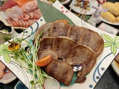 -红叶日本料理(辰熙广场店)