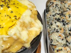 -HOTISLAND海鸡岛·韩国料理(江南西店)