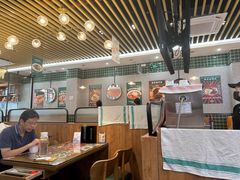 -添利·香港茶餐厅·下午茶(雪象店)