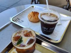 -SAANCI山池咖啡(海上世界文化艺术中心店)