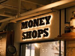 -Money Shops(愚园路店)