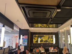 -江边城外烤全鱼(世茂广场店)