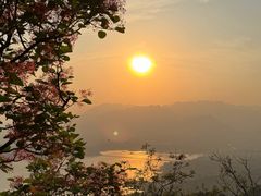 -北京十三陵国家森林公园蟒山景区