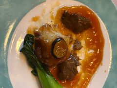 -功德林素菜饭庄(前门店)