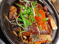 -绿茶餐厅(领展购物广场·中关村店)