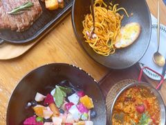 -候鸟等风来·精致西厨(万科第五城店)