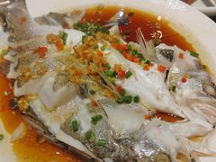 -三道菜(明堂公园店)