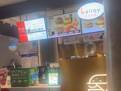 -德克士(长安百货店)
