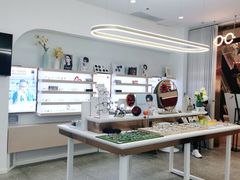 -无界眼镜MaxLess(南翔印象城店)