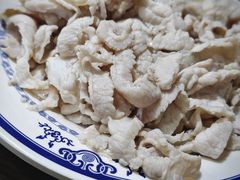 -老爆肚满五香烧牛羊肉