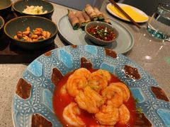 -半山腰·云南菜(侨福芳草地店)
