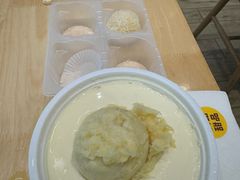 -满记甜品(加州阳光开元广场店)