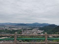 -漳州云洞岩风景区-瑞竹岩