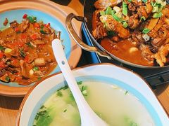 -鸿运楼·舌尖上的徽菜