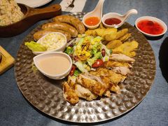 -俄士厨房(未来城店)
