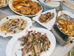 -四妹餐厅(玫瑰街店)