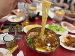 -西塔大冷面(市府大路店)