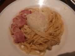 -萨莉亚意式餐厅(大宁音乐广场店)