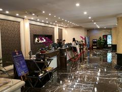 -杭州金马国际酒店