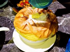 舒芙蕾plus-港丽餐厅