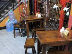 -长安后宰门水盆羊肉(新都心店)