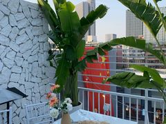 -天空花园餐吧·生日·团建(南山店)