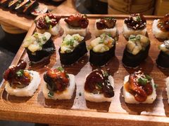 -永和铂爵国际酒店-威斯蒂娜西餐厅