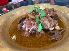 -芦月轩羊蝎子(北蜂窝店)