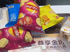 -全家便利店(法华寺街店)