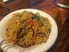 炒方便面-撸串扒虾(山东路店)