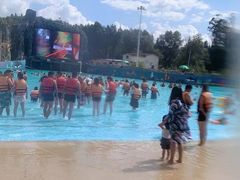 -青鱼湾水上乐园