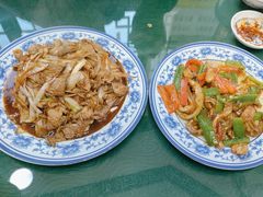 -隆福寺小吃店(东四店)