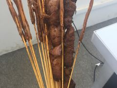 -十里铺铁板鱿鱼