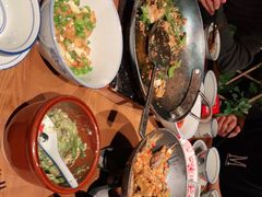 -老湘村·湖南土菜(天河维多利店)