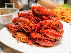 -靓靓蒸虾·头牌蒸虾(雪松路总店)