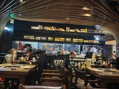 大堂-火炉火自助餐(悠唐购物中心店)