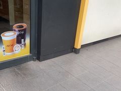 -麦当劳(洪山商场店)
