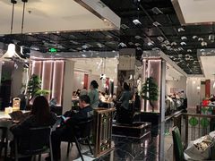 大堂-大鸽饭(体育西路店)