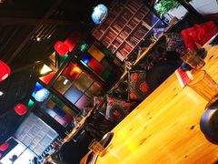 大堂-望京一号·重庆江湖菜(工体店)